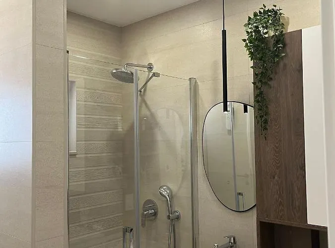 Apartamento Marr Makarska