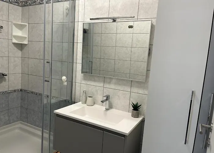 Apartamento Marr Makarska