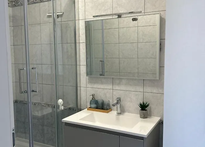 Marr Apartamento Makarska