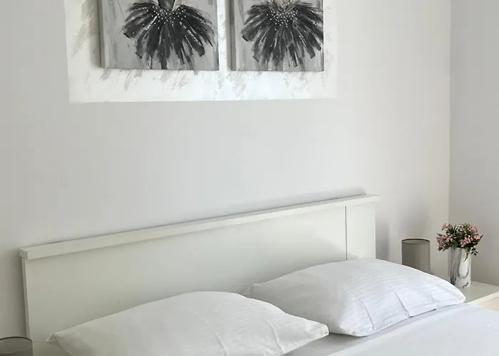 Apartamento Marr