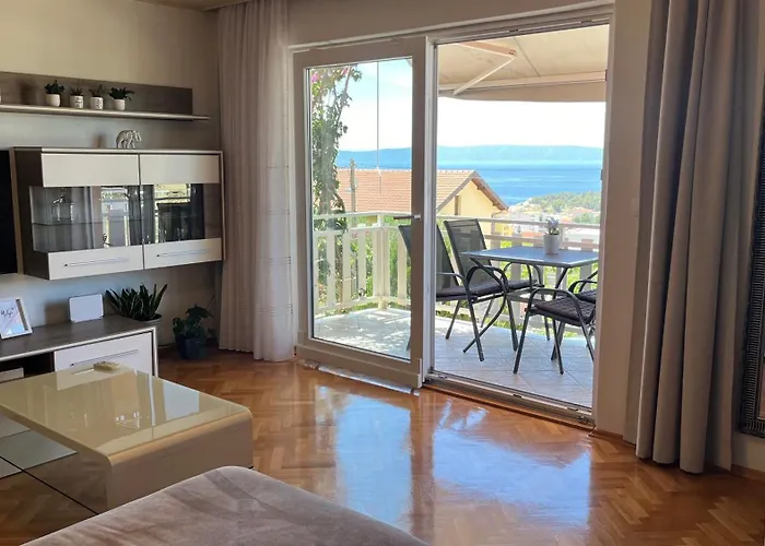 Apartamento Marr *