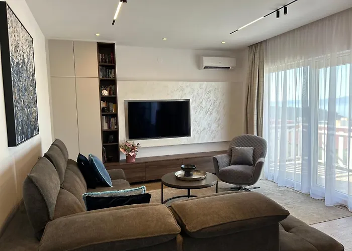 Marr Apartamento *
