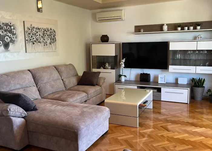 Apartamento Marr *