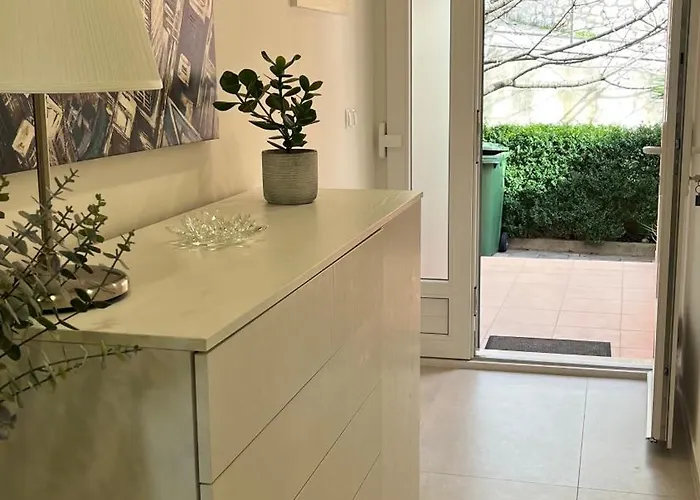 Apartamento Marr