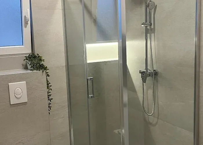Apartamento Marr Makarska