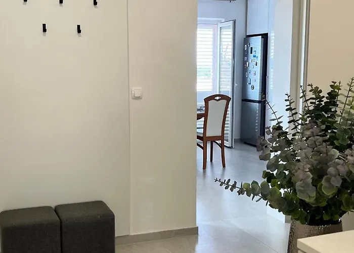 Marr Apartamento