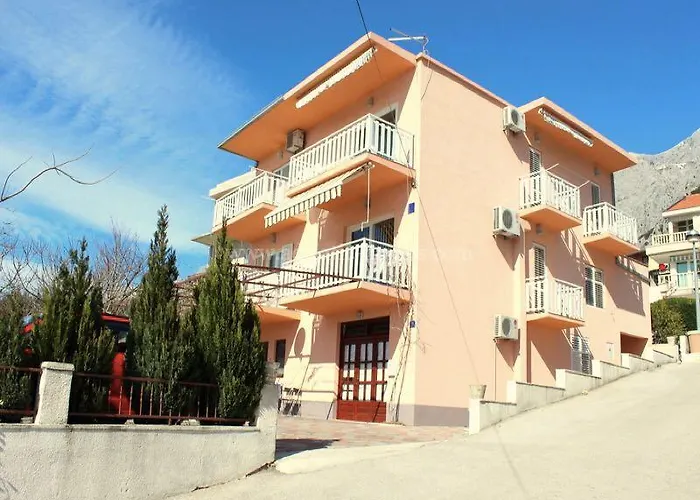 Apartamento Marr
