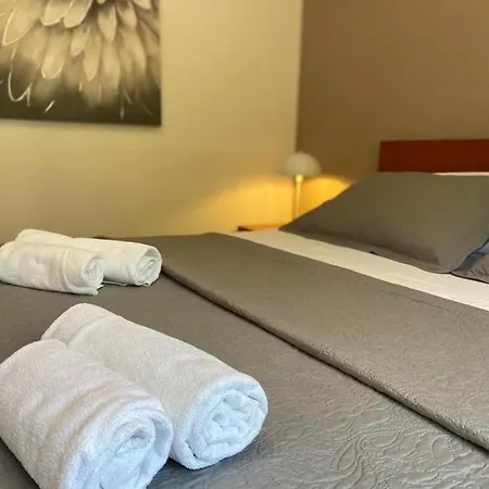 Apartament Marr