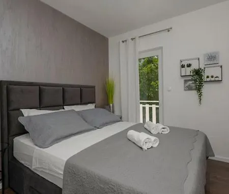 Apartman Marr Makarska