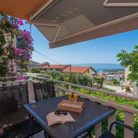 Marr Apartament