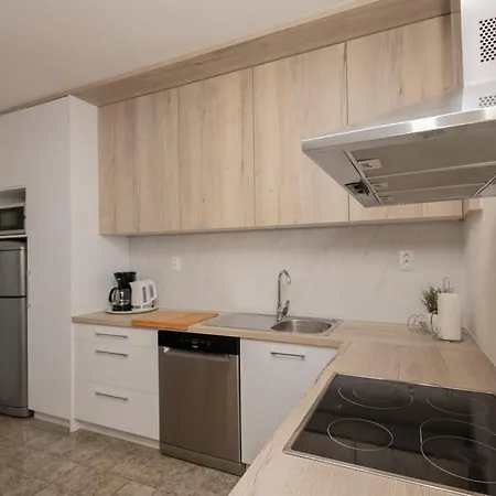 Apartment Marr