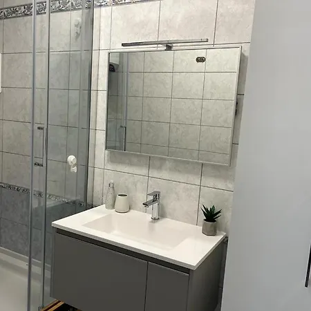 Apartamento Marr Makarska