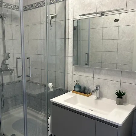 Apartment Marr