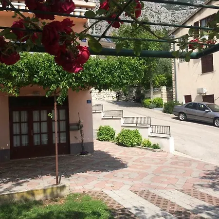 Apartamento Marr Makarska