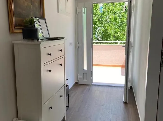 Marr Apartman