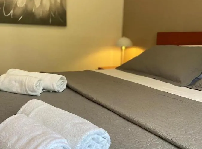Apartman Marr