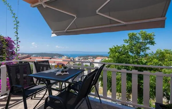 Apartman Marr Makarska