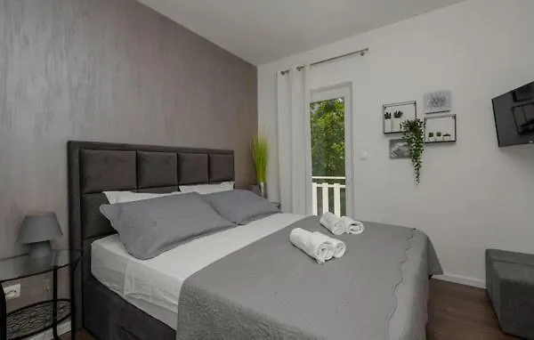 Apartman Marr Makarska