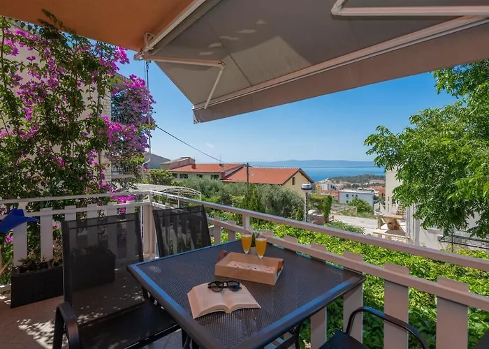 Marr Apartman