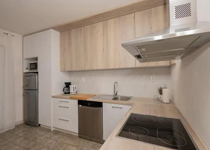 Apartman Marr