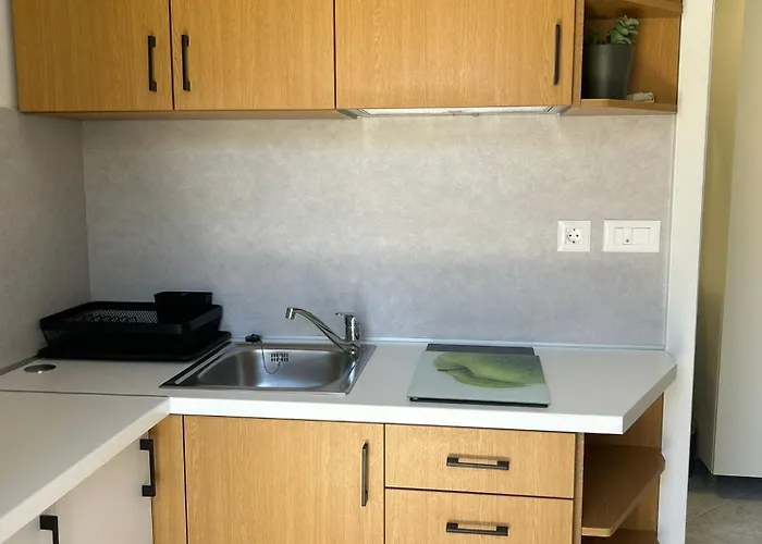 Marr Apartman