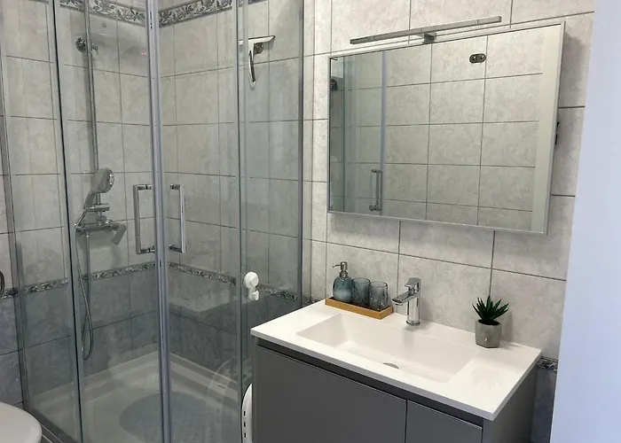 Apartman Marr