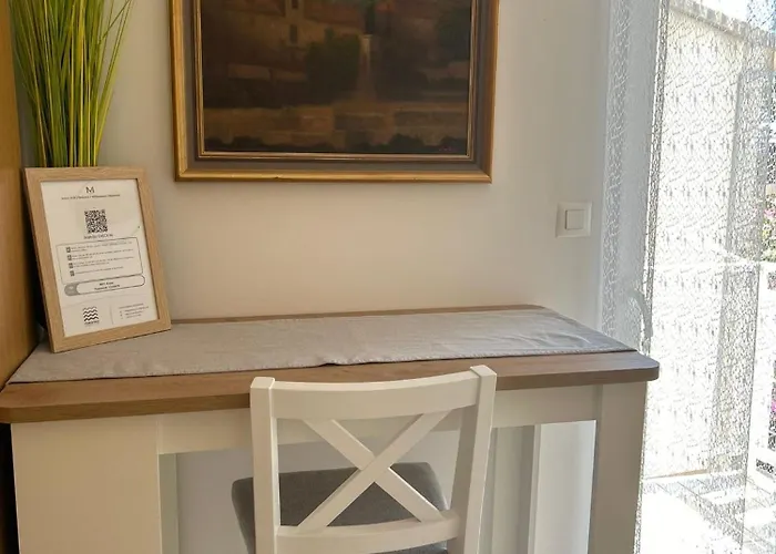 Apartman Marr *