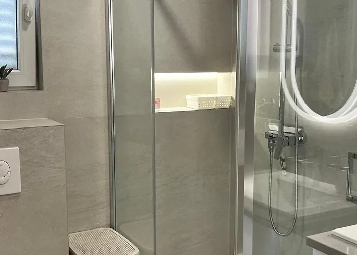 Apartman Marr *
