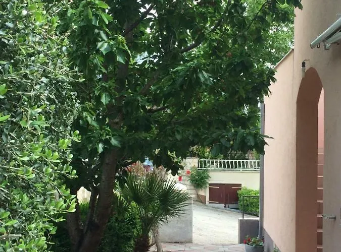 Marr * Makarska