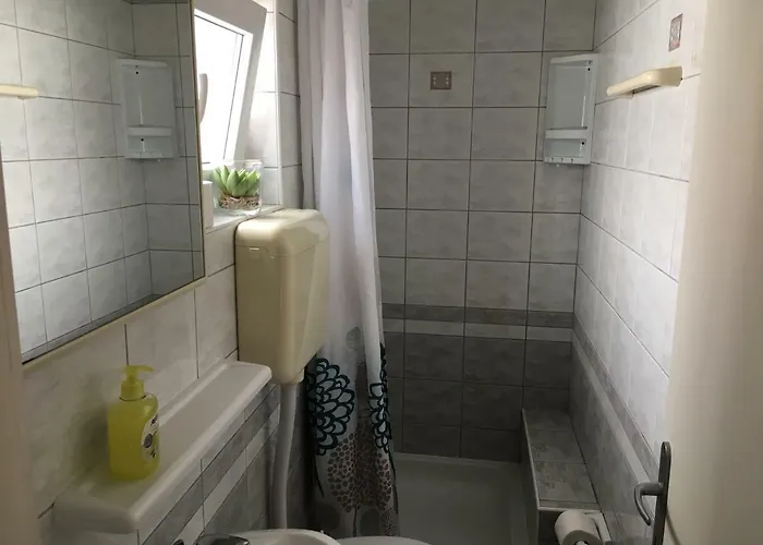 Marr Apartman *