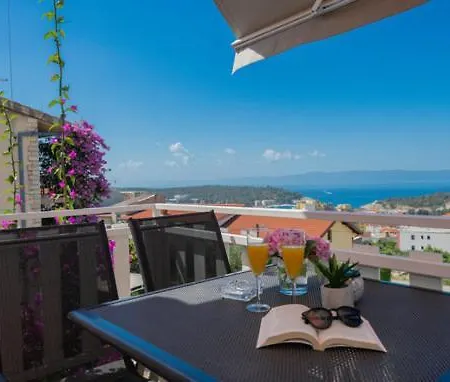 Marr * マカルスカ