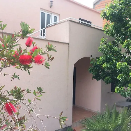 Marr * マカルスカ